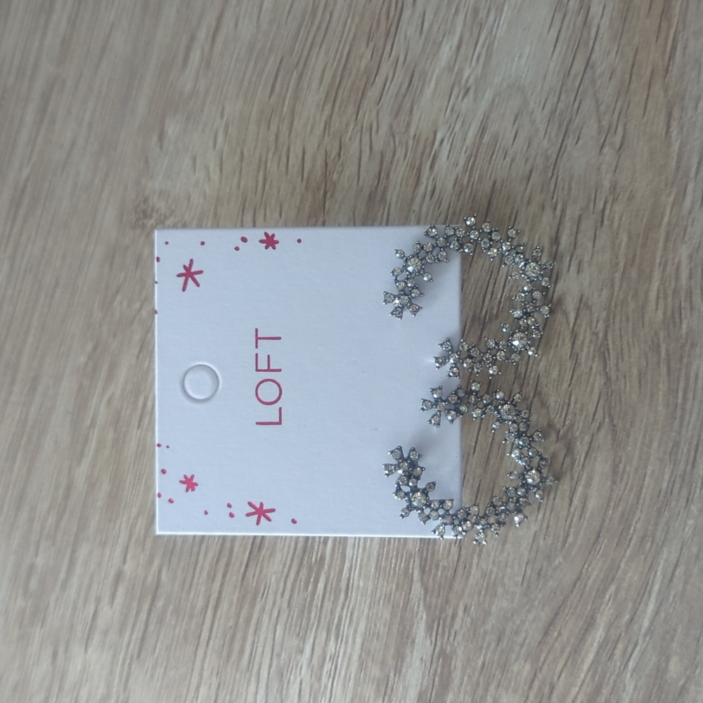 Loft Earrings
